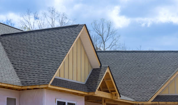 Best Flat Roofing  in Rutherford, PA