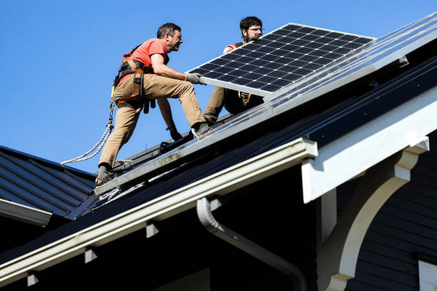 Fast & Reliable Emergency Roof Repairs in Rutherford, PA