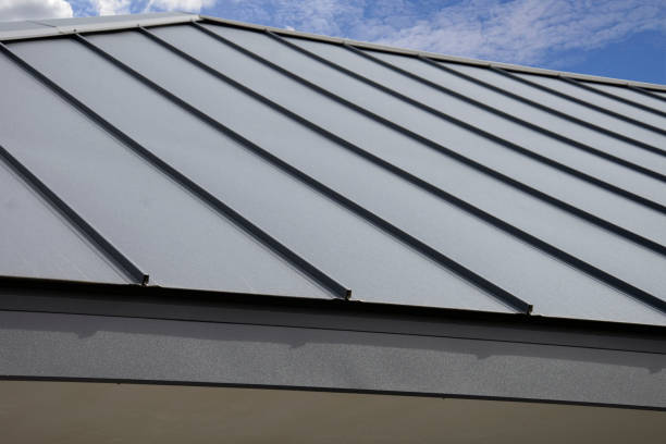 Best Chimney Flashing Repair  in Rutherford, PA