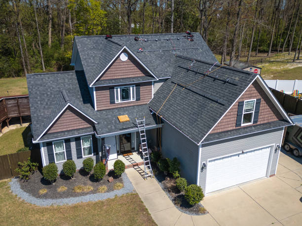 Best Rubber Roofing (EPDM, TPO)  in Rutherford, PA